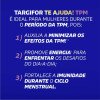Polivitamínico Targifor Te Ajuda TPM Imunidade da Mulher 15 Cápsulas
