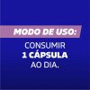 Polivitamínico Targifor Te Ajuda TPM Imunidade da Mulher 15 Cápsulas