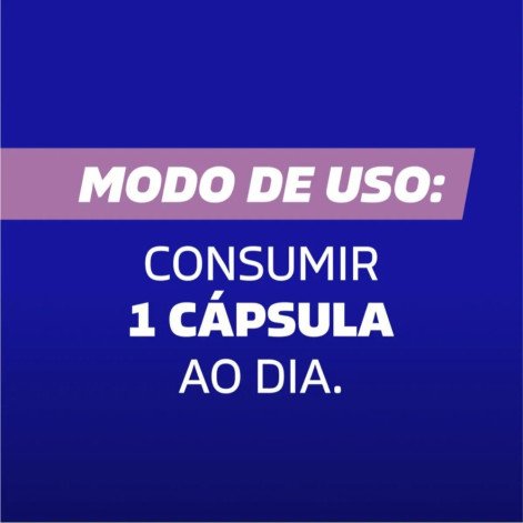 Polivitamínico Targifor Te Ajuda TPM Imunidade da Mulher 15 Cápsulas