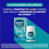 Polivitamínico Targifor Te Ajuda TPM Imunidade da Mulher 15 Cápsulas