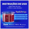Xarope Vick Expectorante Pediátrico 200mg/15ml 120ml