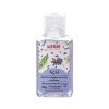 Álcool Em Gel Antisséptico Para Mãos Açaí Kiss New York 26g
