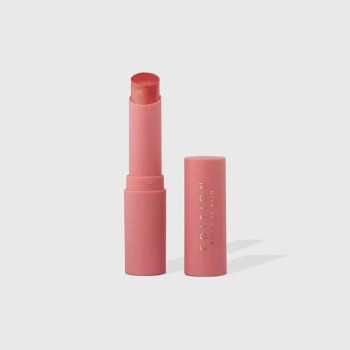 Bálsamo Labial Océane Edition Soft Kiss Glossy Rose Pink 3,2g