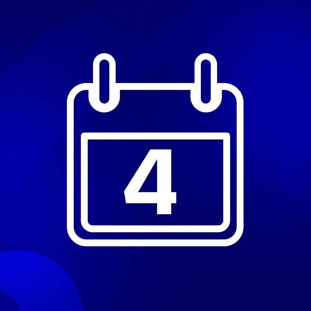  Calendário de Ofertas!