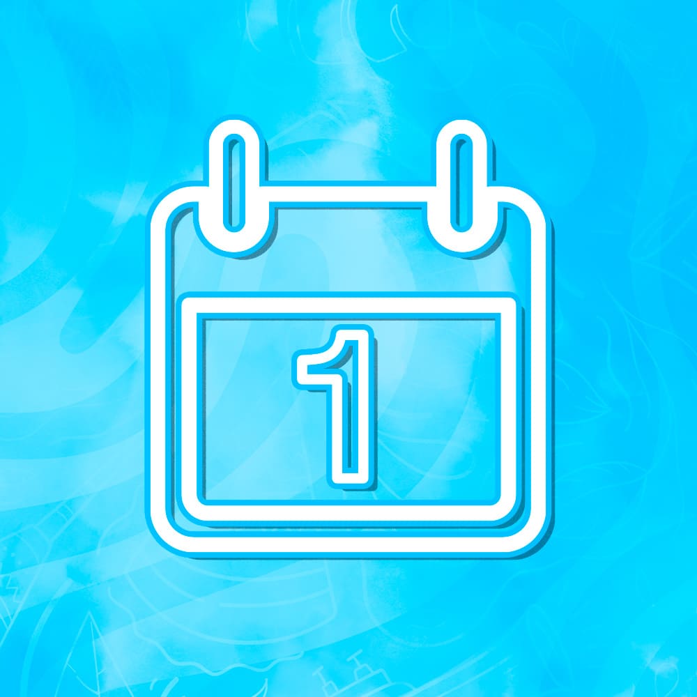  Calendário de Ofertas!