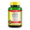 Gino Canesten Cápsula Vaginal 500mg - 1 Unidade + 1 Aplicador 
