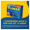 Flanax Naproxeno Sódico 550mg 10 comprimidos