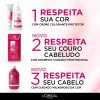 Tinta de Cabelo Permanente Imédia Excellence L'Oréal Paris Creme - 3 Castanho Escuro