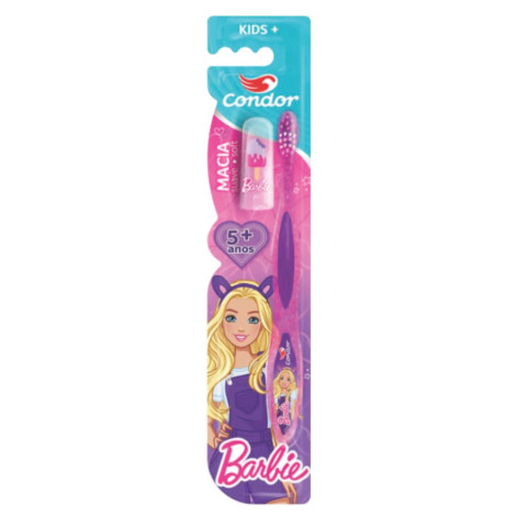 Escova Dental Babie 5+ Anos