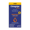 Cimegripe Infantil Cloridrato Fenillefrina 2mg/ml + Paracetamol 100mg/ml + Maleato de Clorfeniramina 2mg/ml Sabor Laranja Gotas 20ml