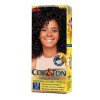 Tinta de Cabelo Permanente Cor&Ton Niely - 1.0 Preto Azulado