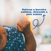 Hidratante Infantil Mustela Hydra Bebê para Pele Normal 500ml