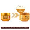 Creme de Tratamento Cabelo Secos L'Oréal Paris Elseve Óleo Extraordinário 300g
