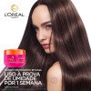 Creme de Tratamento Intensivo Alinhador Elseve Liso dos Sonhos 300g