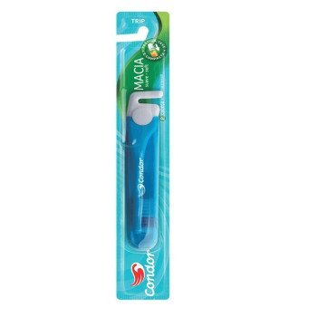 Escova Dental Condor Medic Trip