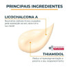 Protetor Solar Facial FPS 60 Eucerin Sun Pigment Control 50ml