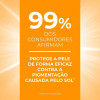 Protetor Solar Facial FPS 60 Eucerin Sun Pigment Control 50ml
