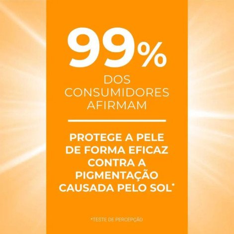 Protetor Solar Facial FPS 60 Eucerin Sun Pigment Control 50ml