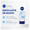 Esfoliante Corporal Nivea Bath Care com Vitamina E 200ml