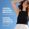 Desodorante Antitranspirante Aerosol Nivea Black & White Invisible Clear Feminino 72h 150ml