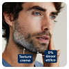 Creme de Barbear Nivea Men Sensitive 2 em 1 com 65g