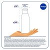 Água Micelar Nivea Solução De Limpeza 7 Em 1 200ml