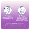 Protetor Solar Facial FPS 60 Nivea Sun Beauty Expert Sensitive 50g