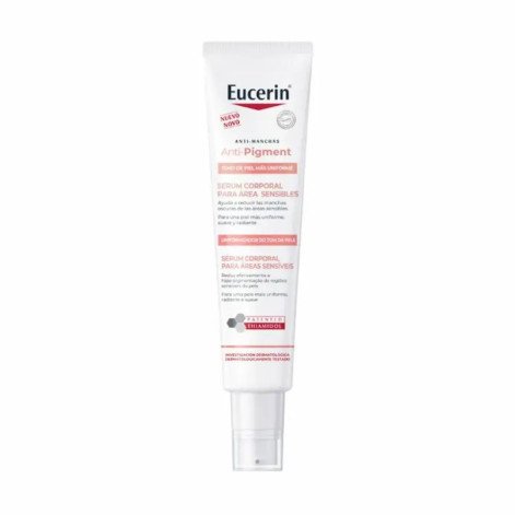 Eucerin Anti-Pigment Sérum Corporal para Áreas Sensíveis 75Ml