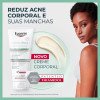 Creme Corporal Antiacne Eucerin Dermo Pure Oil Control Efeito Triplo 200ml