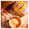 Pasta de Amendoim Sabor Leite em Pó com Whey Protein Com 400G Dr Peanut