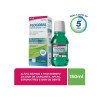 Colutório Flogoral Menta com 150ml
