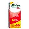 Alivium Ibuprofeno 400mg 8 Cápsulas