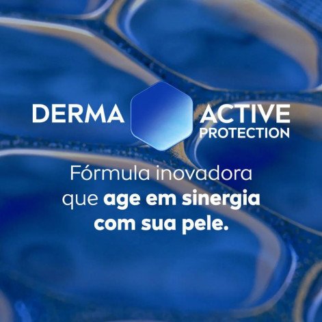 Desodorante Antitranspirante Roll-on Nivea Men Original Protect Masculino 72h 50ml