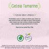 Laxante Fitoterápico Tamarine Zero Açúcar Geleia 150g