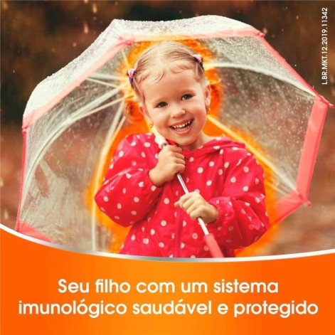 Vitamina C Gotas Redoxon 200mg/ml 20ml