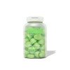 Creatina Monohidratada 60 Gummies Guday Maça Verde