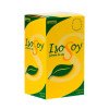 Isosoy 500 mg com 90 cápsulas
