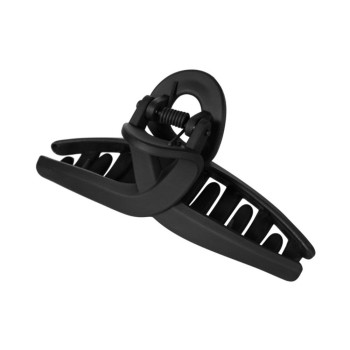 Prendedor de Cabelo Laço Proart Média Preto