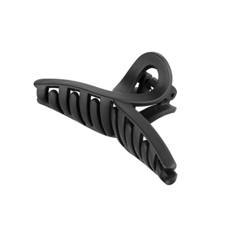 Prendedor de Cabelo Laço Proart Média Preto