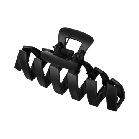 Piranha de Cabelo Line Preta Grande ProArt