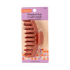 Piranha de Cabelo Maxi Proart Coral Grande