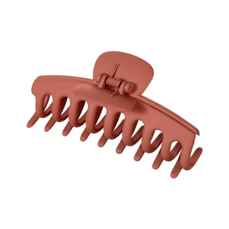 Piranha de Cabelo Maxi Proart Coral Grande