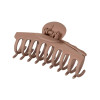 Piranha de Cabelo Maxi Bege Média Proart