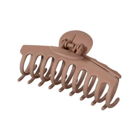 Piranha de Cabelo Maxi Bege Média Proart