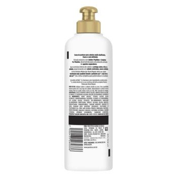 Creme para Pentear Pantene Molecular Bond Repair 240g