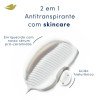Desodorante Antitranspirante Stick Dove Original 72h 45g