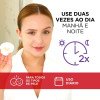  Água Micelar L'Oréal Paris Hialurônico 200ml