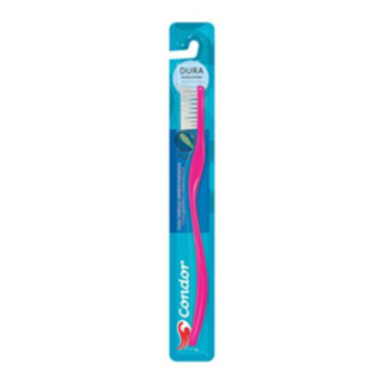 Peck Escova Dental Condor Agile