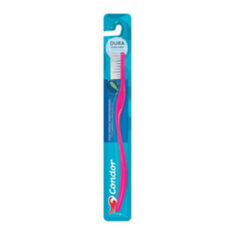 Peck Escova Dental Condor Agile