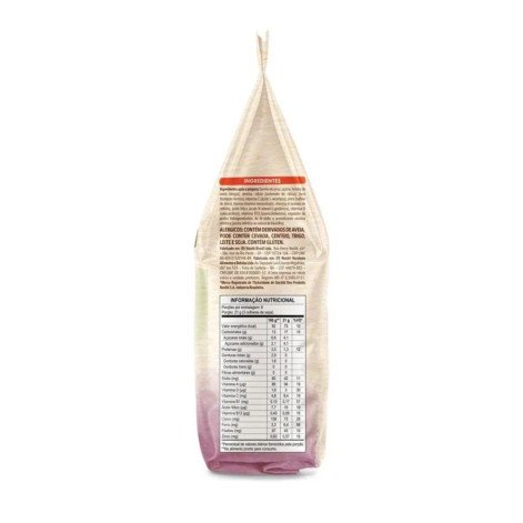 Cereal Infantil Mucilon Aveia e Ameixa 180g